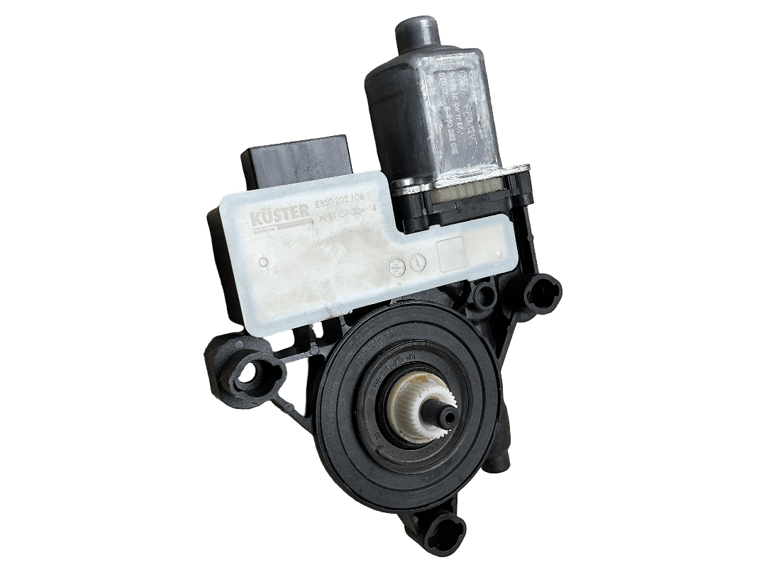 Motor elevalunas tra Vag 5Q0959408A - 5Q0959408A
