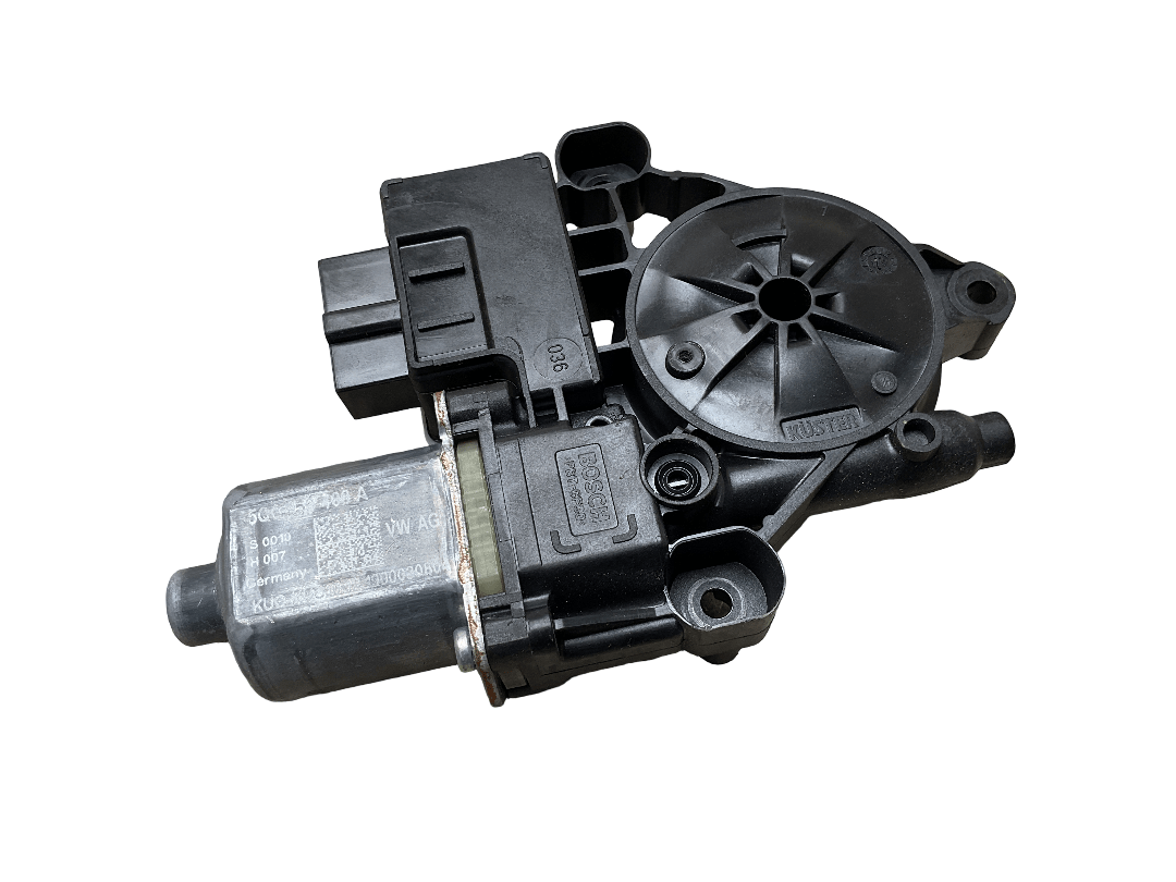 Motor elevalunas tra Vag 5Q0959408A - 5Q0959408A