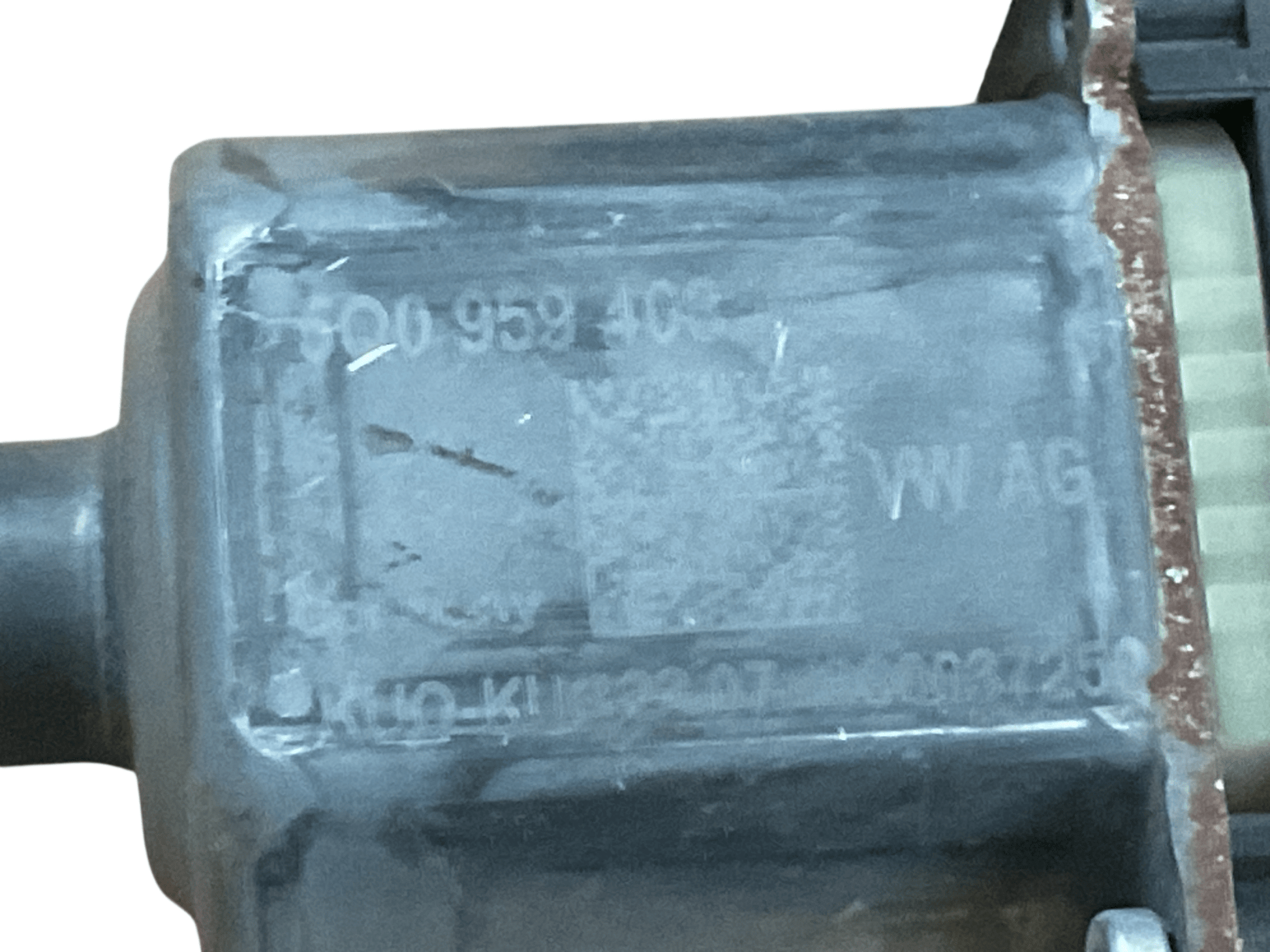 Motor Elevalunas VW POLO 17-25 - E850202106