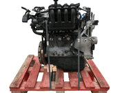 Motor Fiat 1.2 169A4000