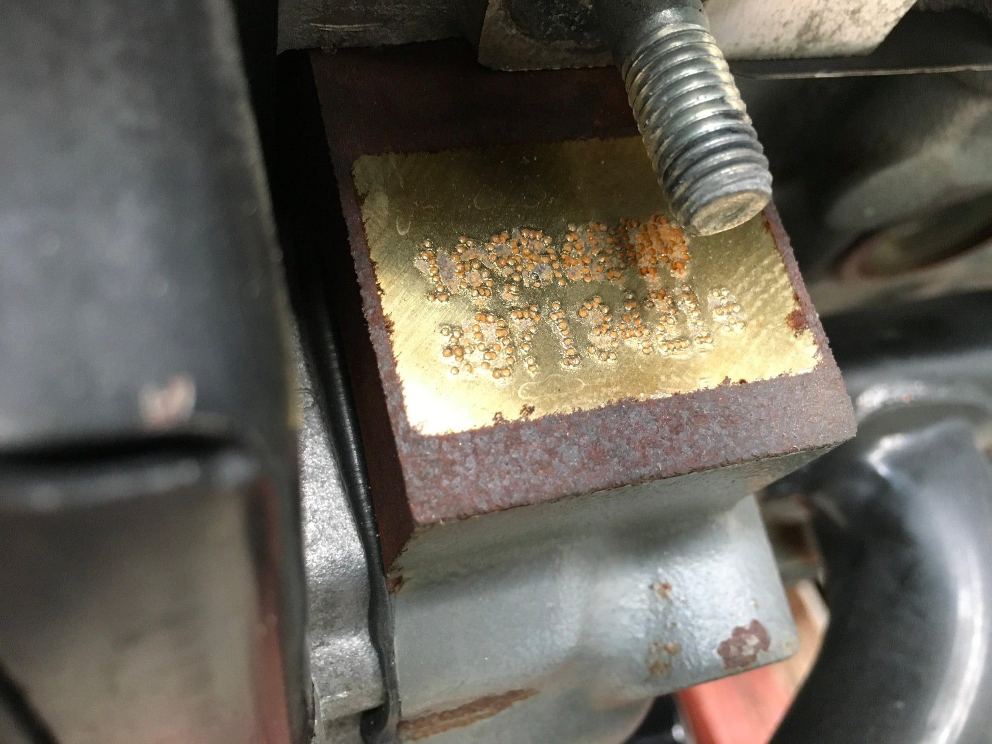 Motor Fiat 1.2 169A4000 - 169A4000