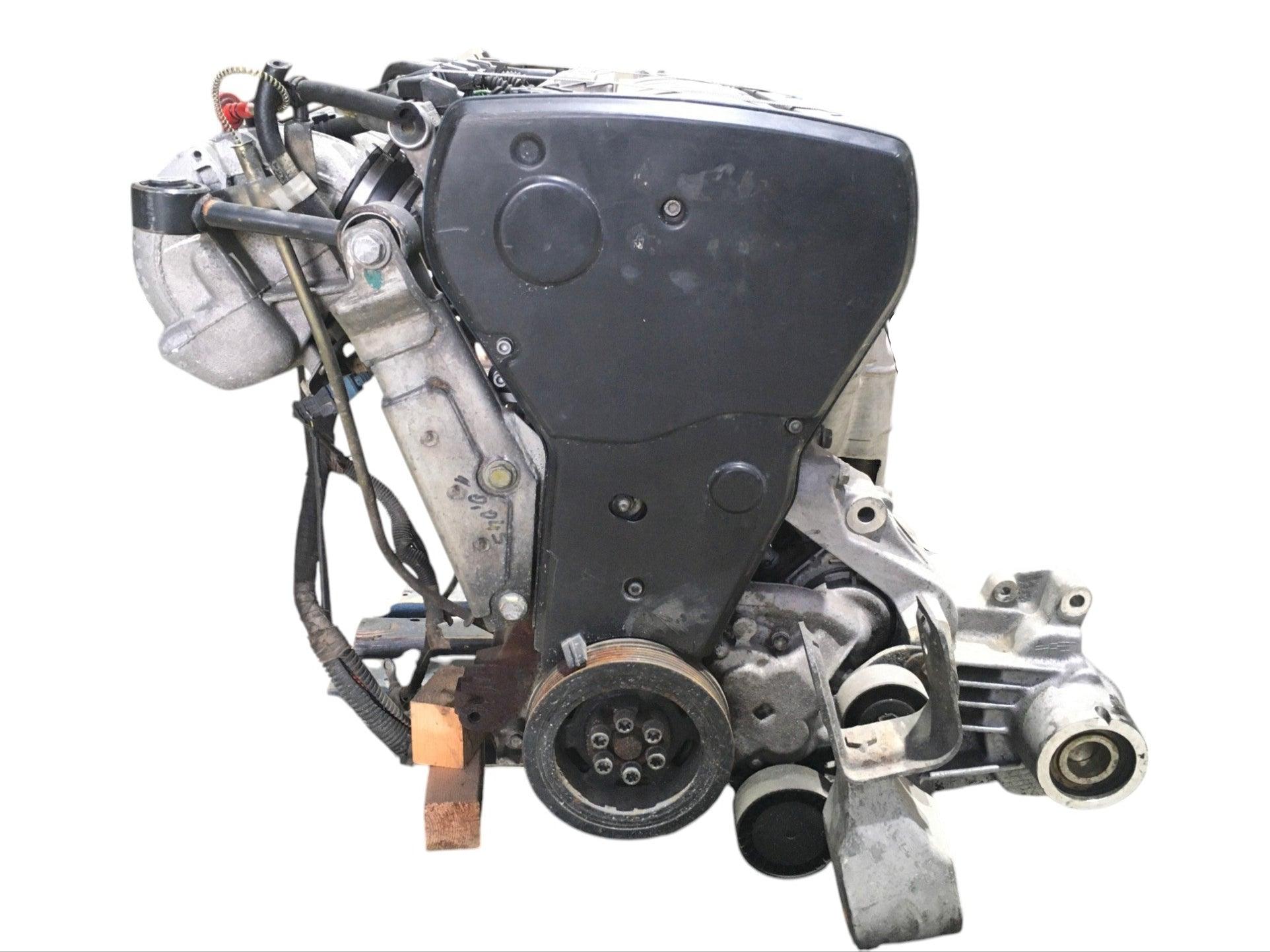 Motor Fiat 182A1000 - 182A1000