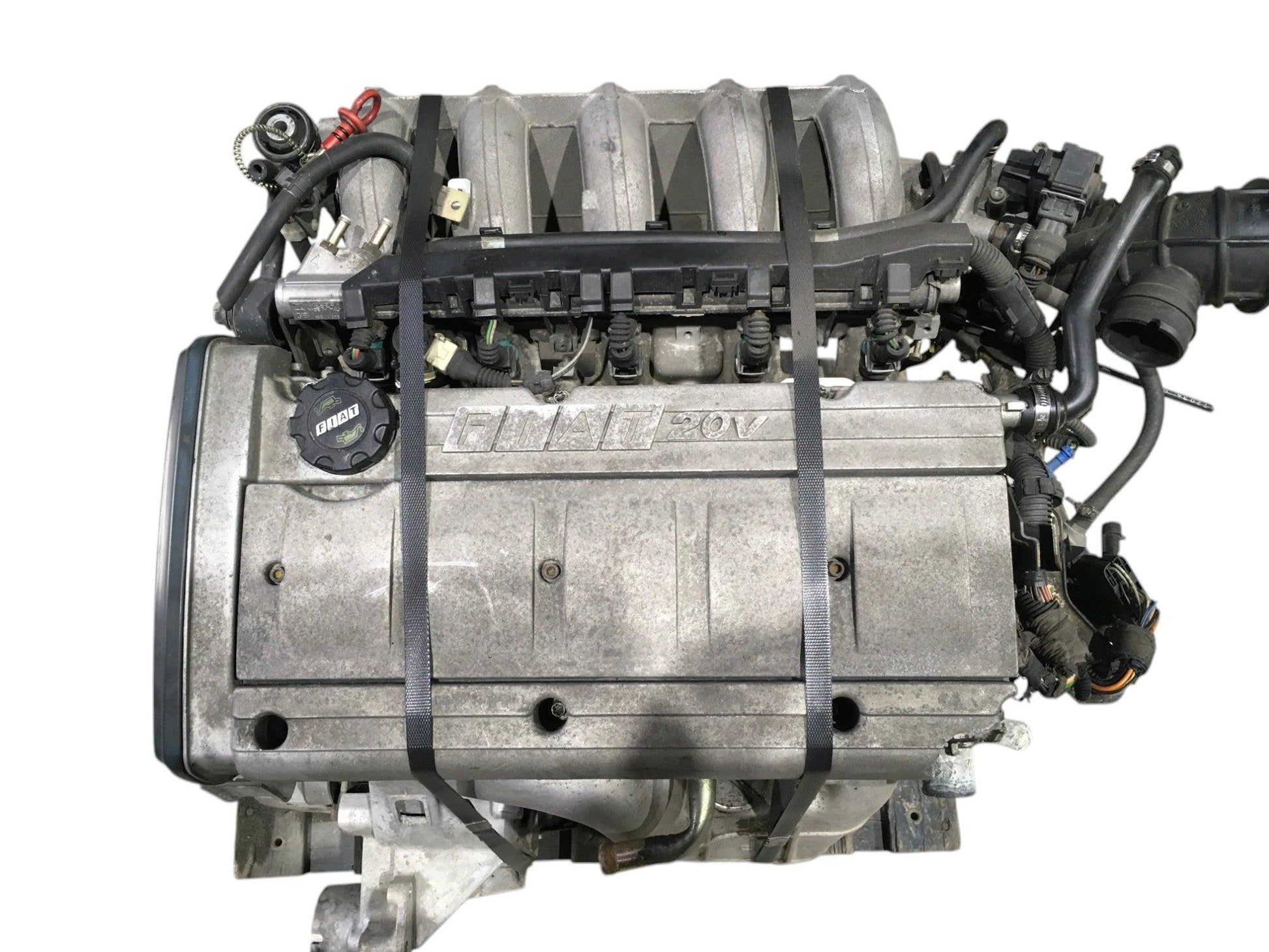 Motor Fiat 182A1000 - 182A1000