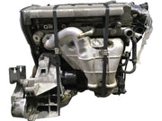 Motor Fiat 182A1000 - 182A1000