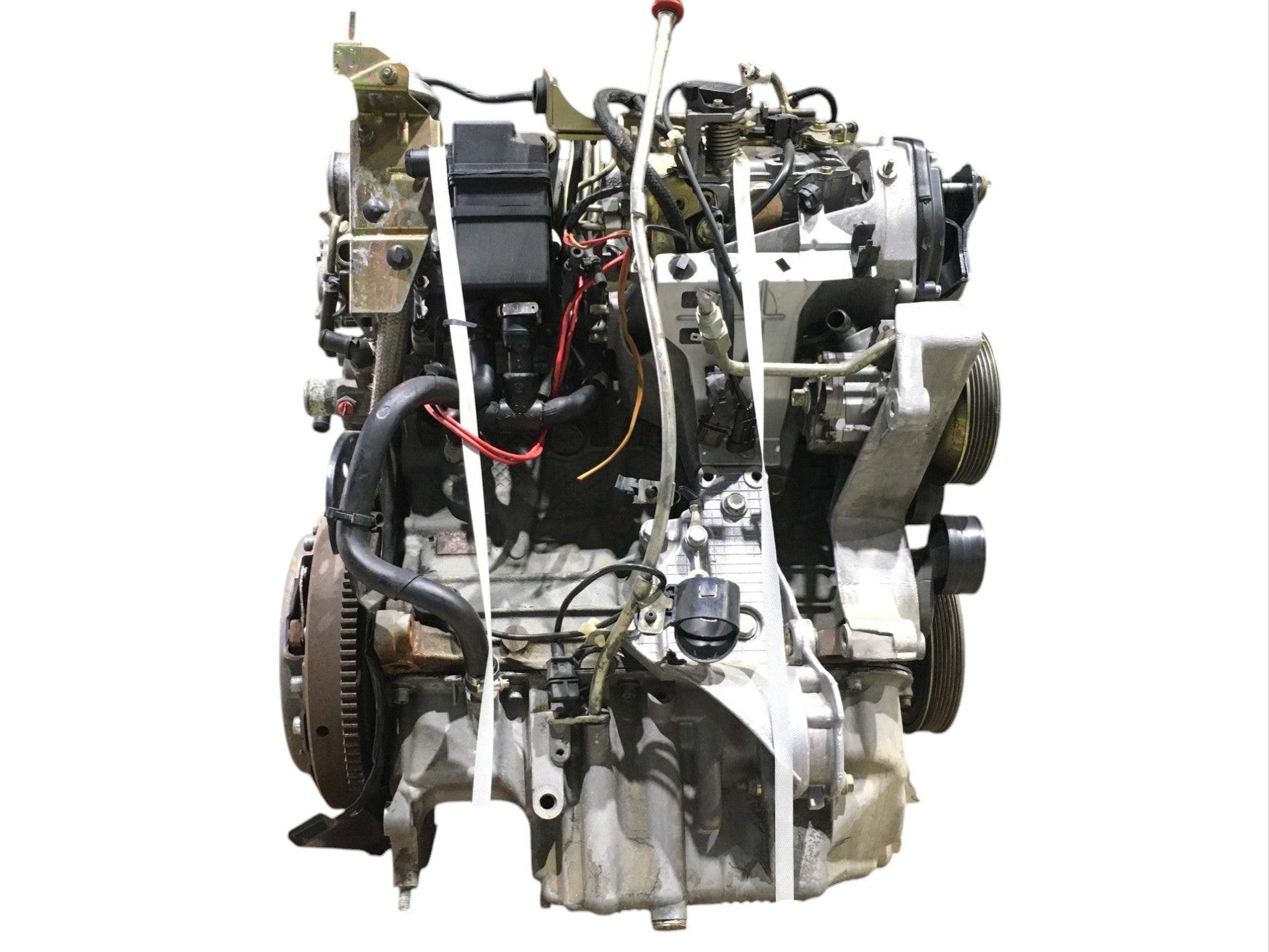Motor Fiat 182A7000 - 182A7000