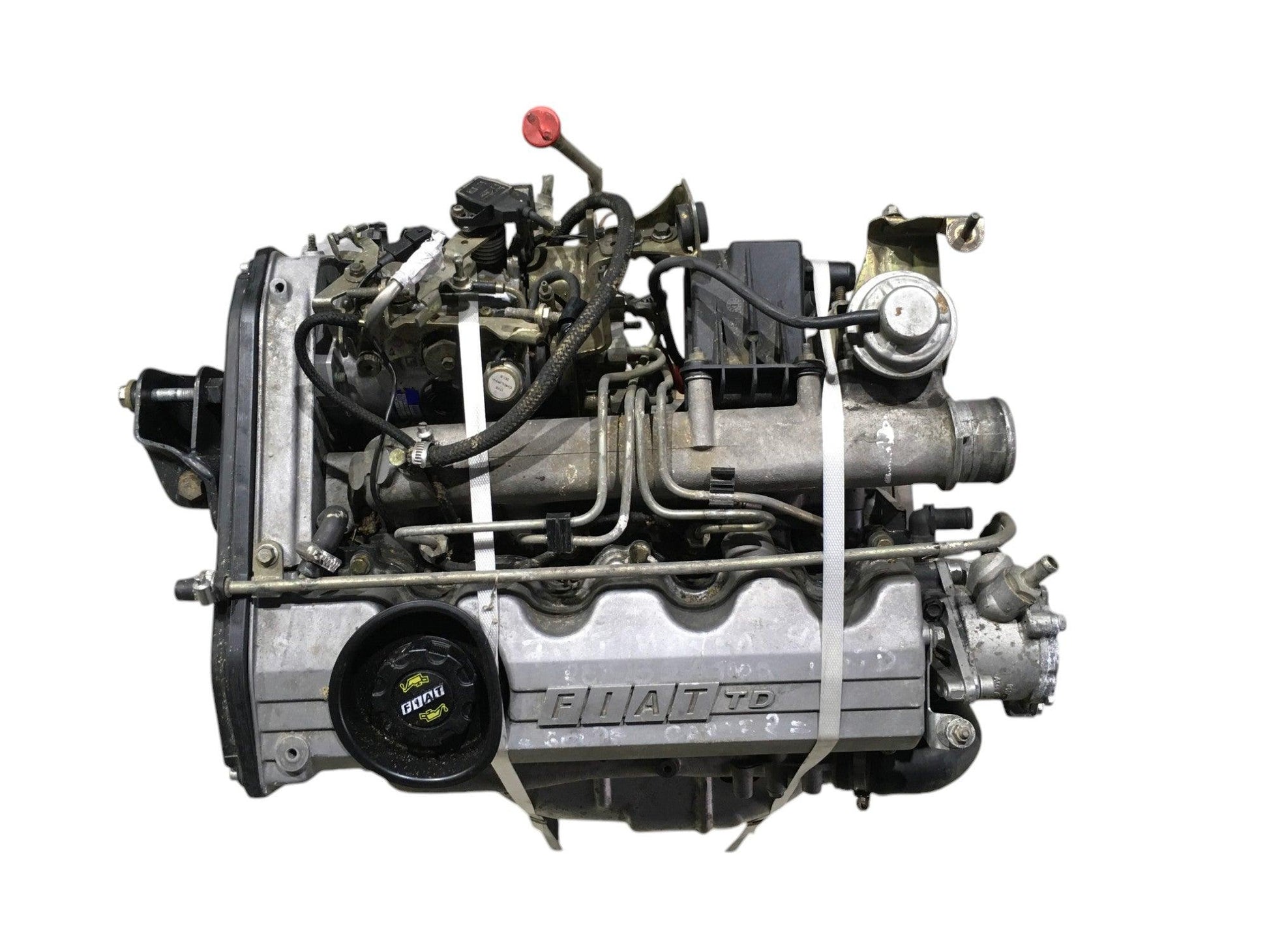 Motor Fiat 182A7000 - 182A7000