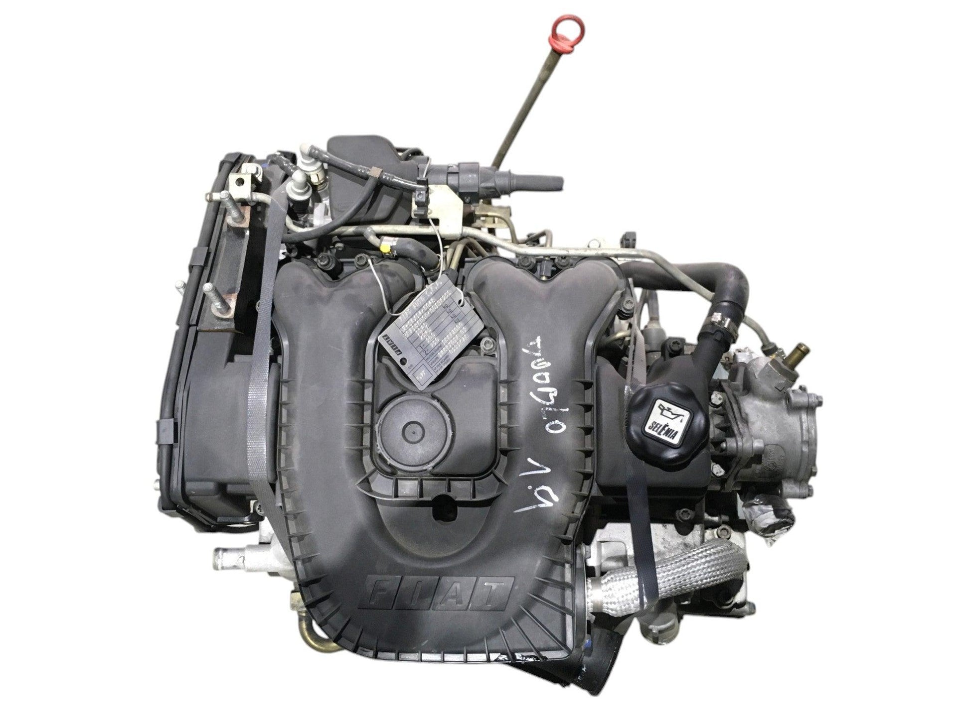 Motor Fiat 188A3000 - 188A3000