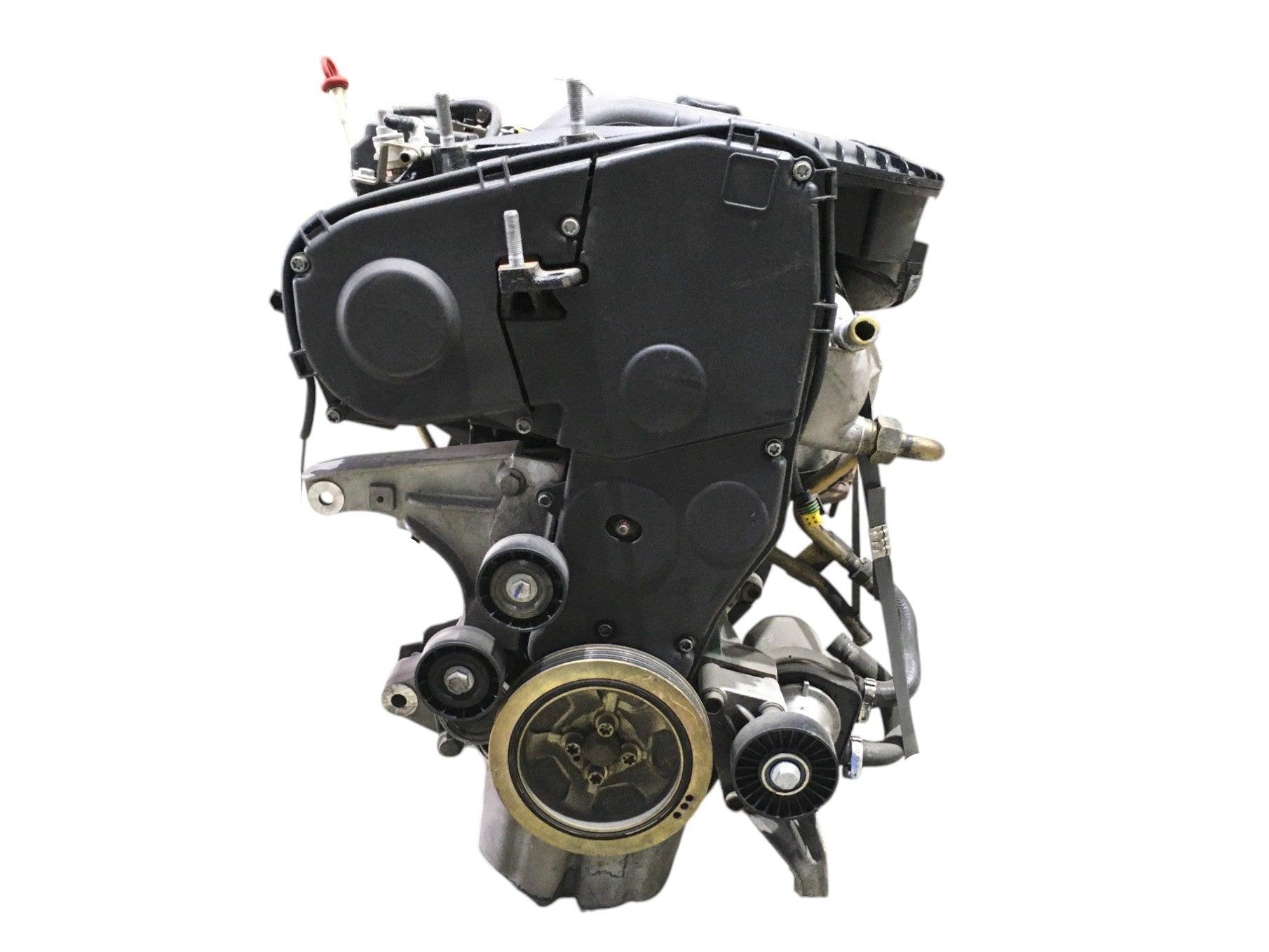 Motor Fiat 188A3000 - 188A3000