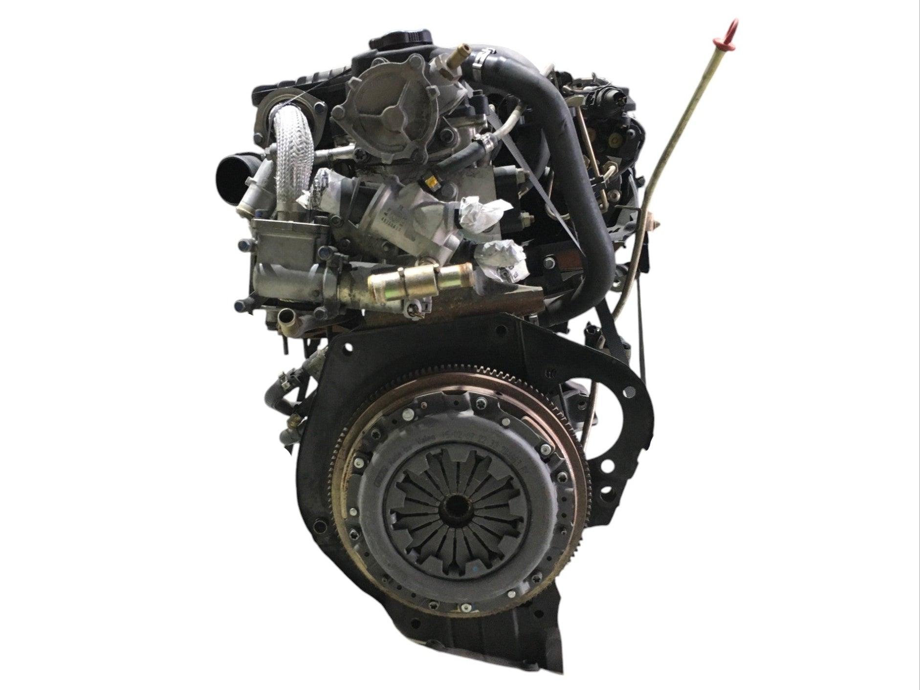 Motor Fiat 188A3000 - 188A3000