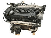 MOTOR FIAT 1.9 JTD 115CV 192A1000
