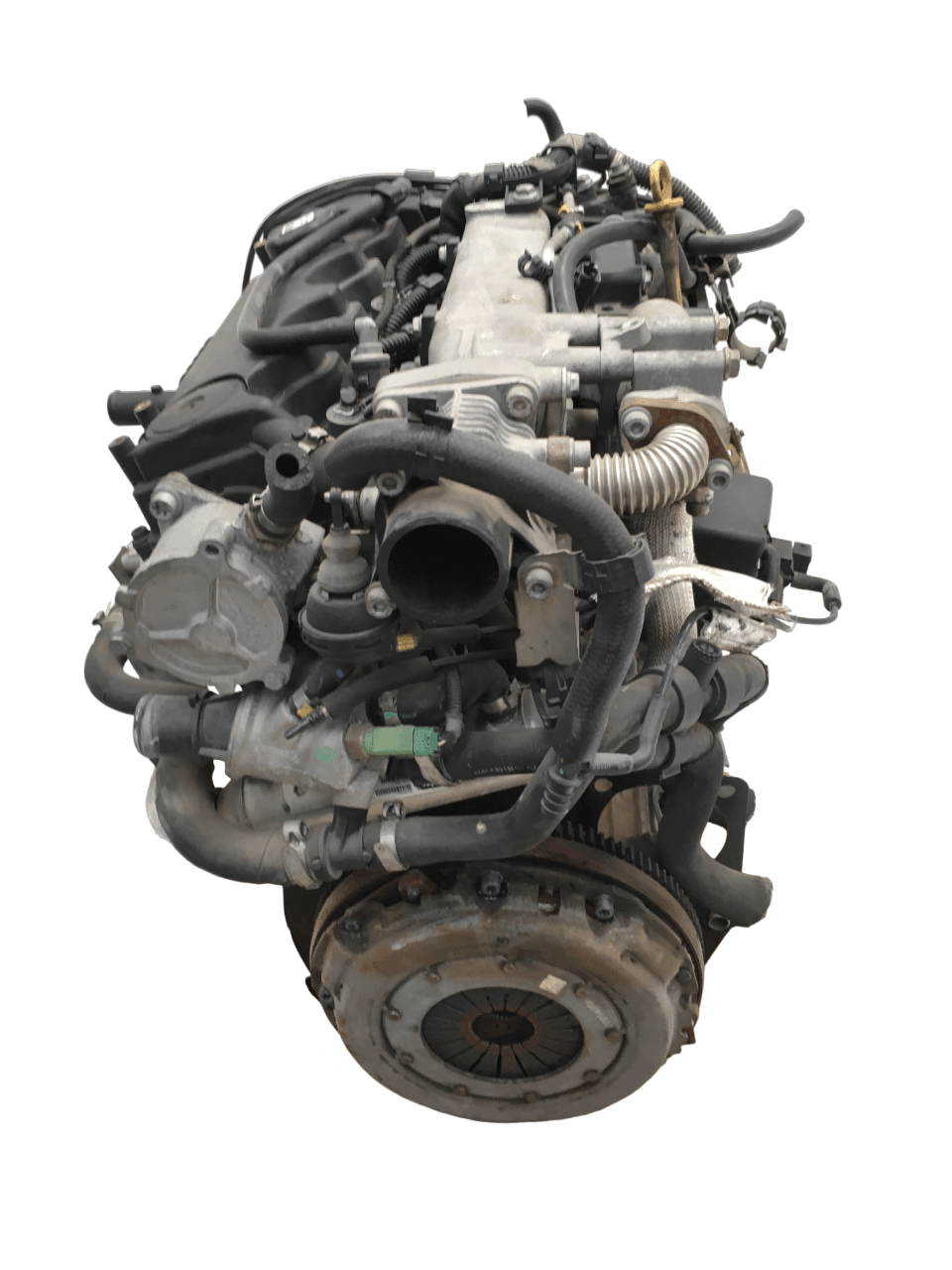 MOTOR FIAT 1.9 JTD 115CV 192A1000 - 192A1000