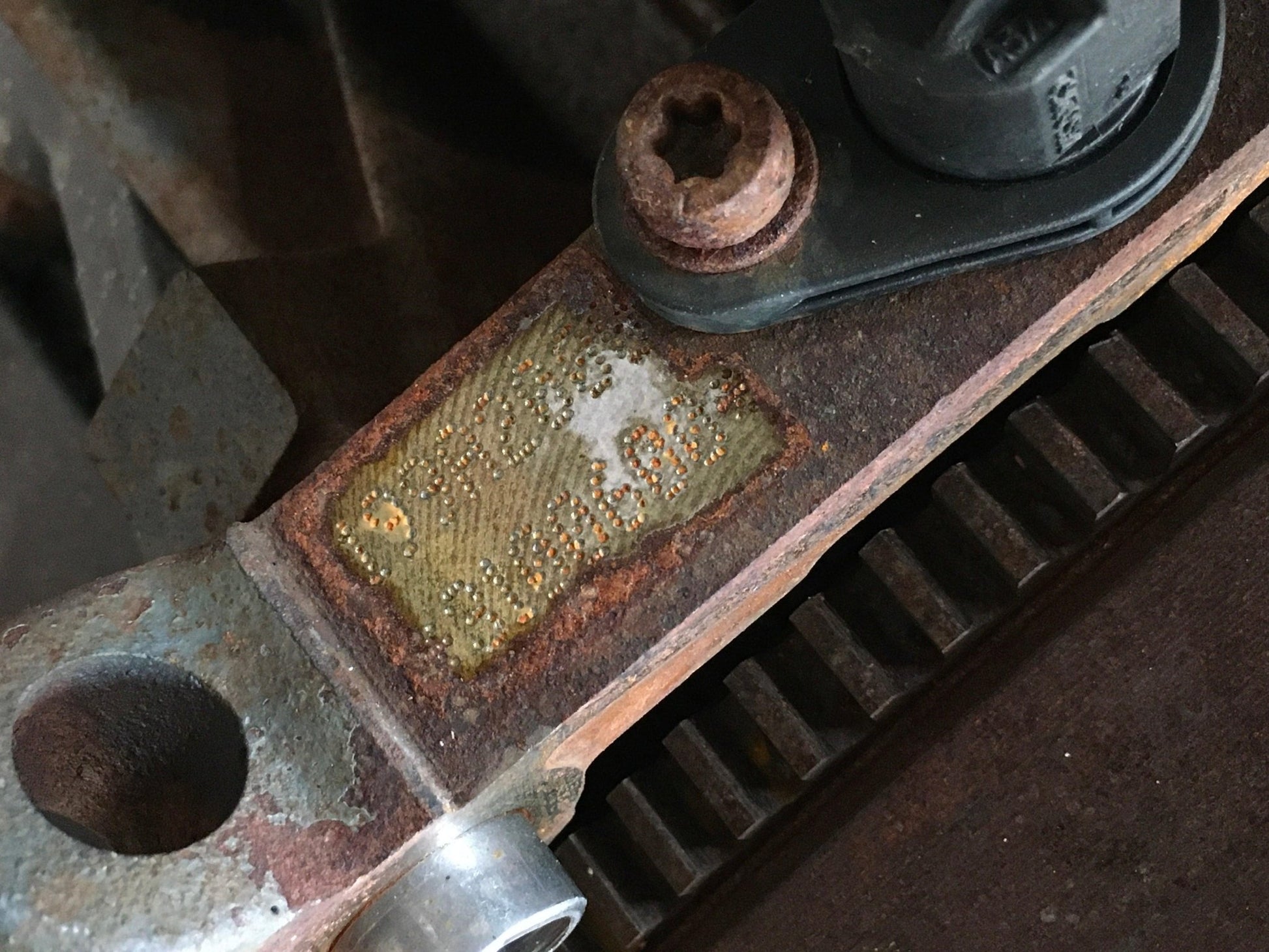 Motor Fiat 199A2000 - 199A2000