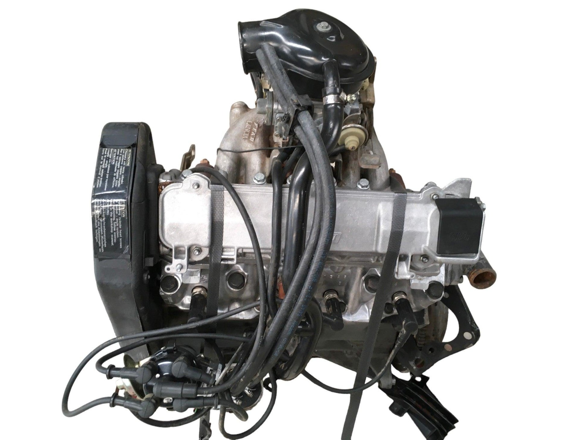 Motor Fiat Tipo 1.4 159A2000 - 159A2000