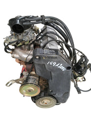 Motor Fiat Tipo 1.4 159A2000 - 159A2000