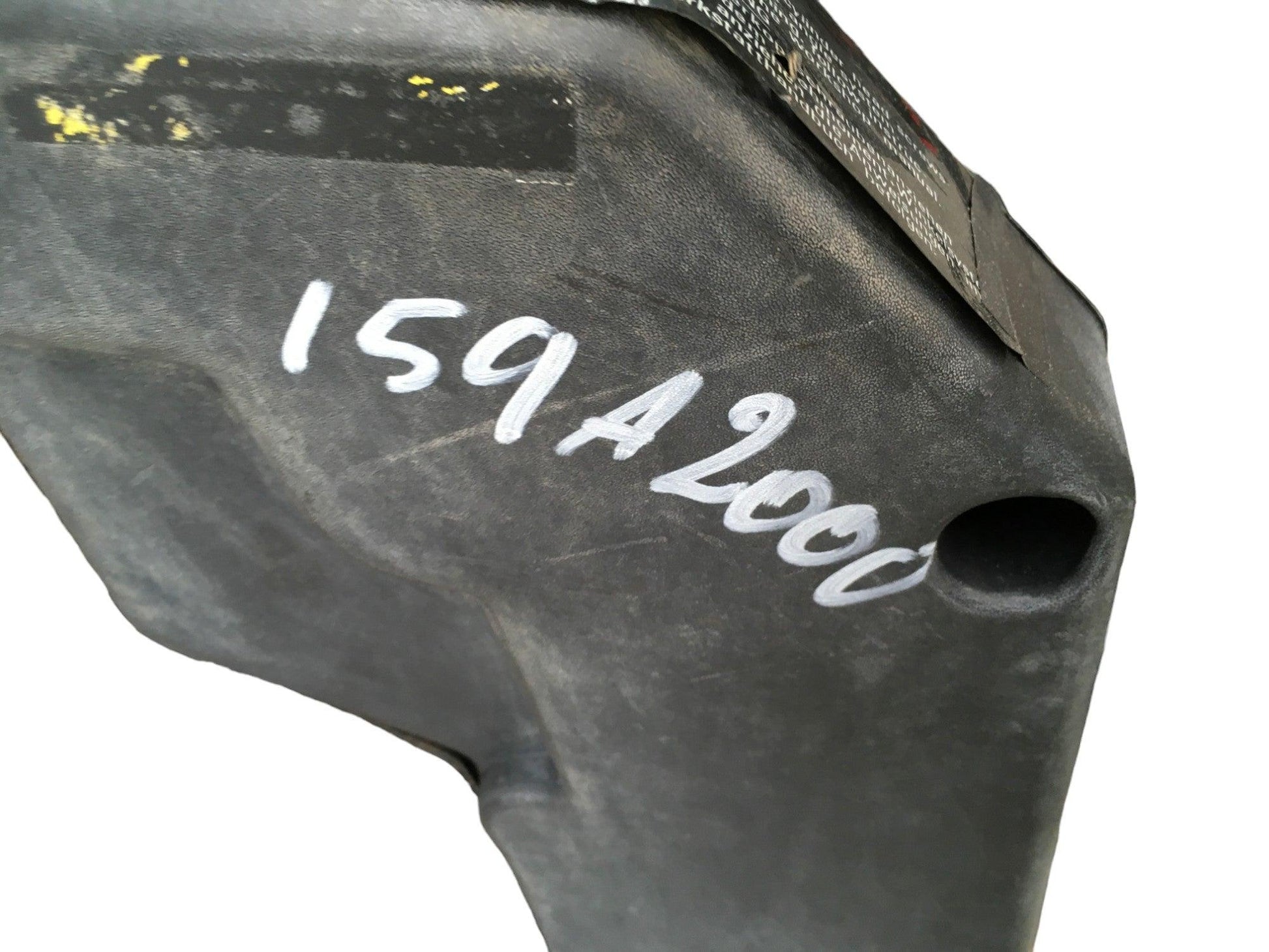 Motor Fiat Tipo 1.4 159A2000 - 159A2000