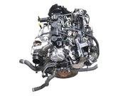 Motor Ford 1.5 TDCI CV1Q - CV1Q