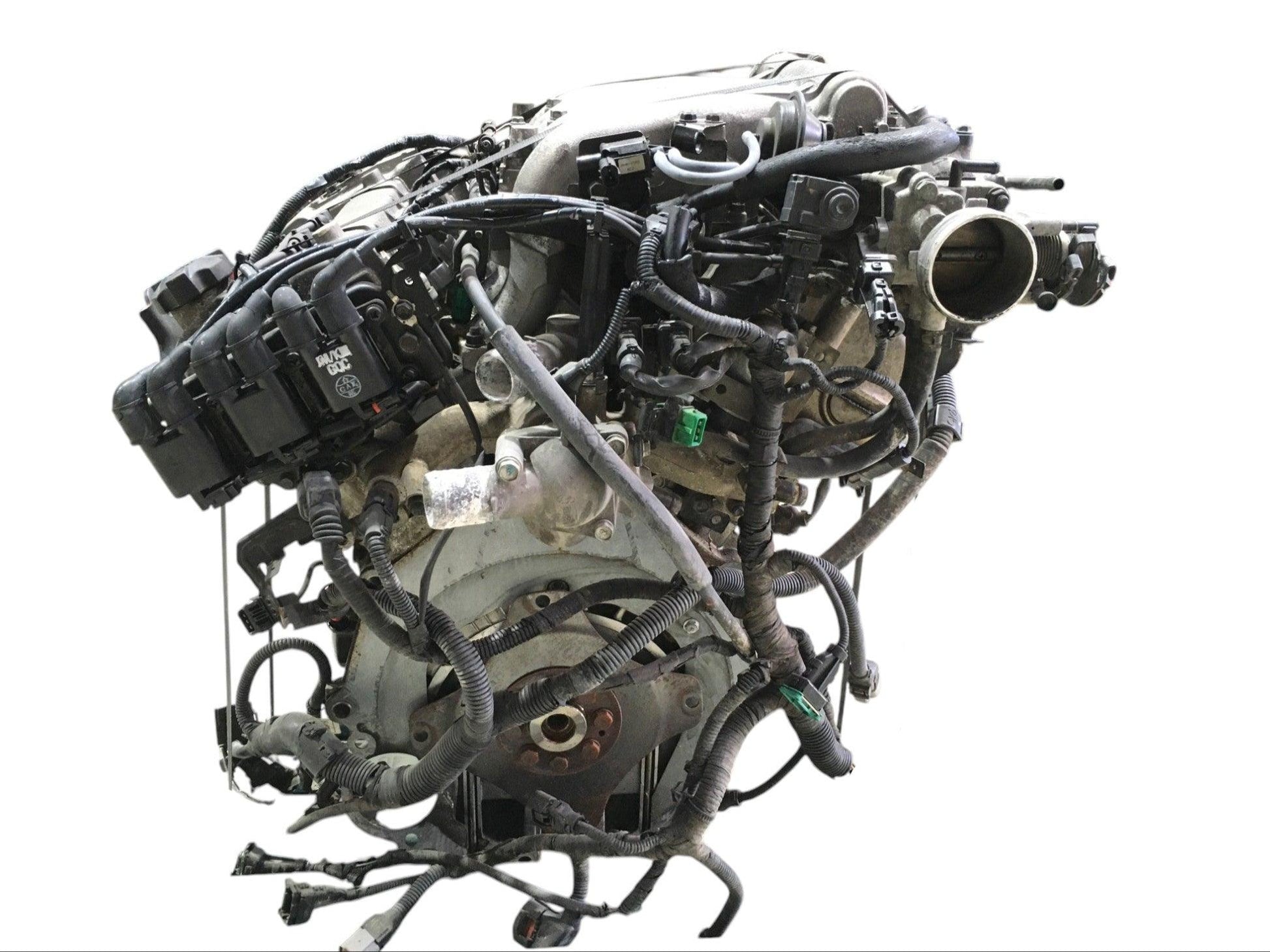 Motor G6BA Kia Hyundai - G6BA_