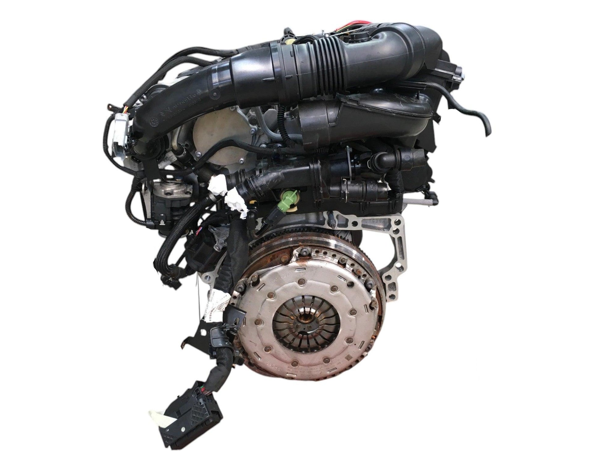 Motor HN0 PSA 1.2 PureTech - HN05 _