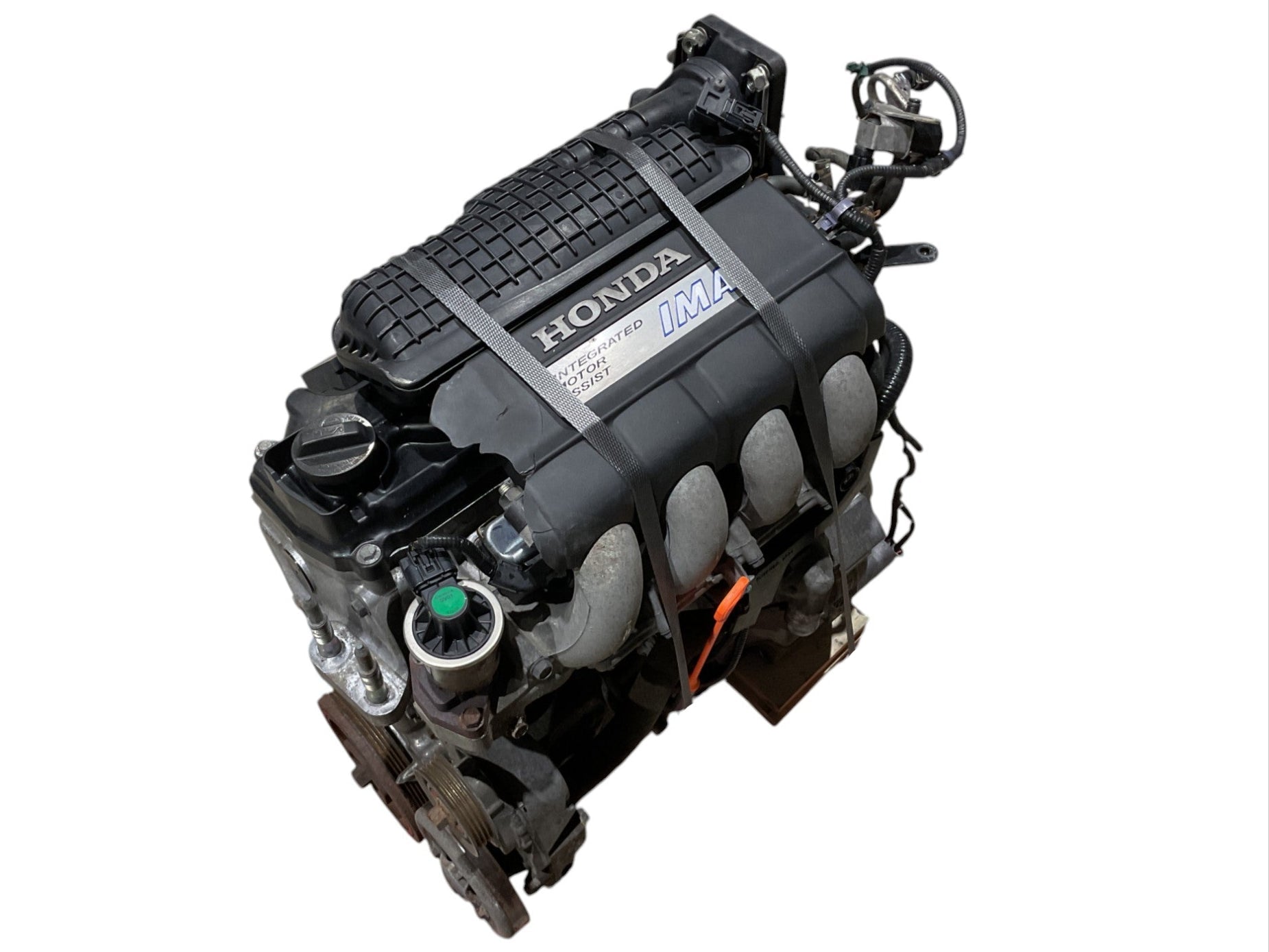 Motor Honda CF - Z MF6 - MF6 - LEA1