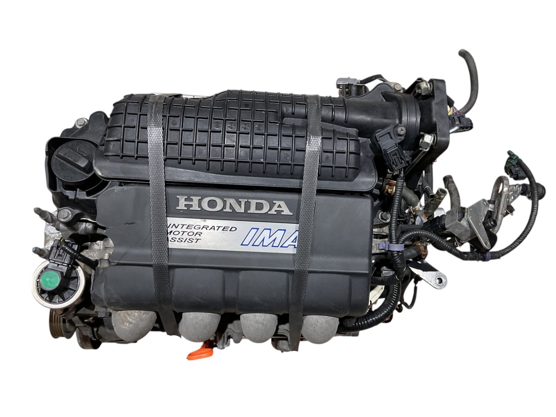 Motor Honda CF - Z MF6 - MF6 - LEA1