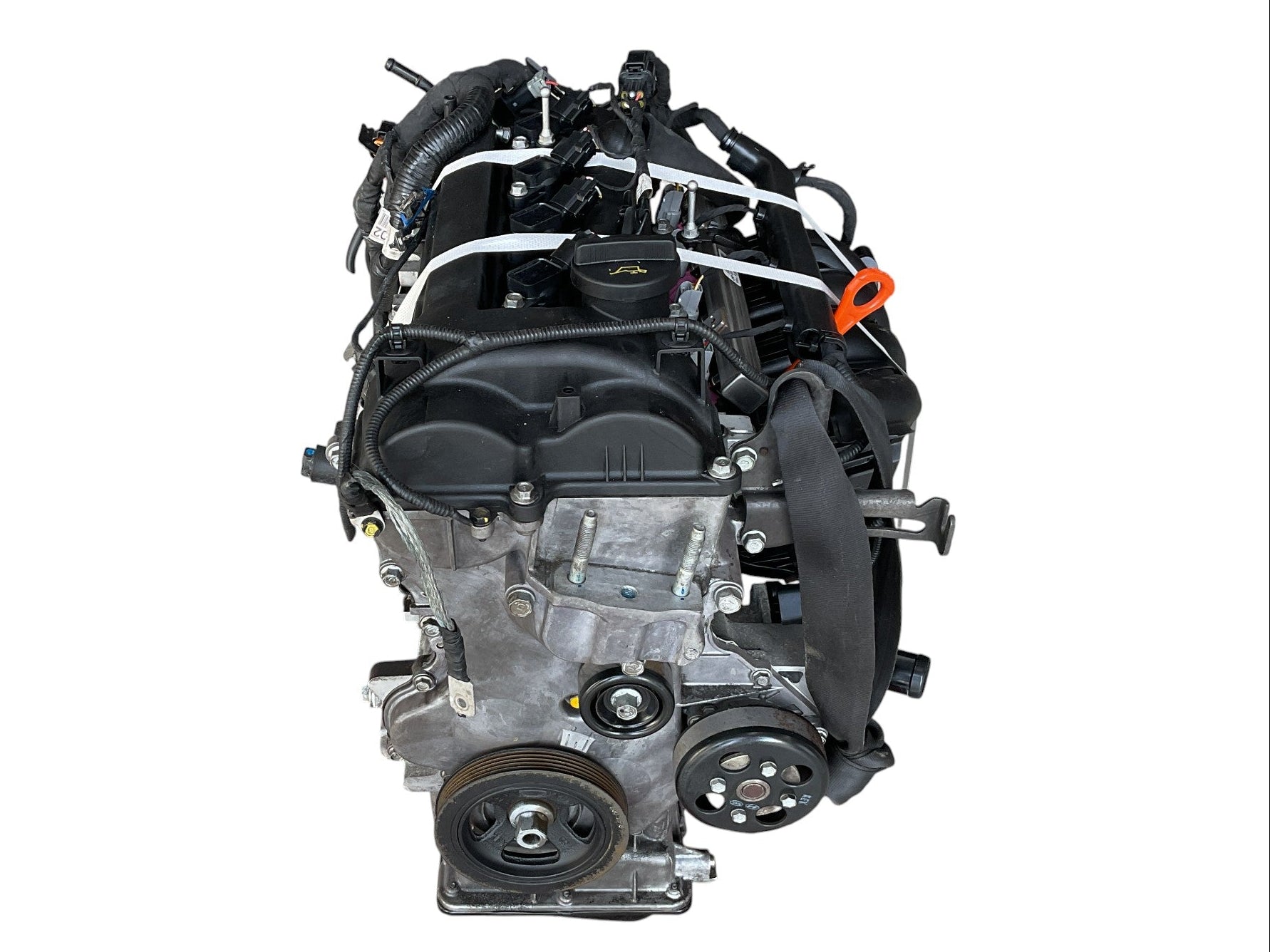 Motor Hyundai G4FC i30 2007 - 2012 - WHL