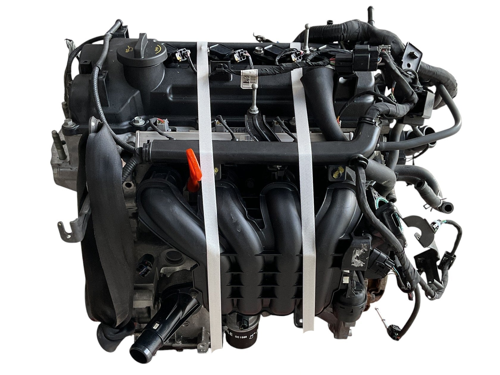 Motor Hyundai G4FC i30 2007 - 2012 - WHL