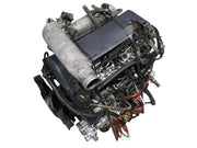 Motor Iveco 2.8 814043N - 814043N