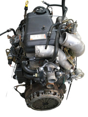 Motor Iveco 814043 - 814043
