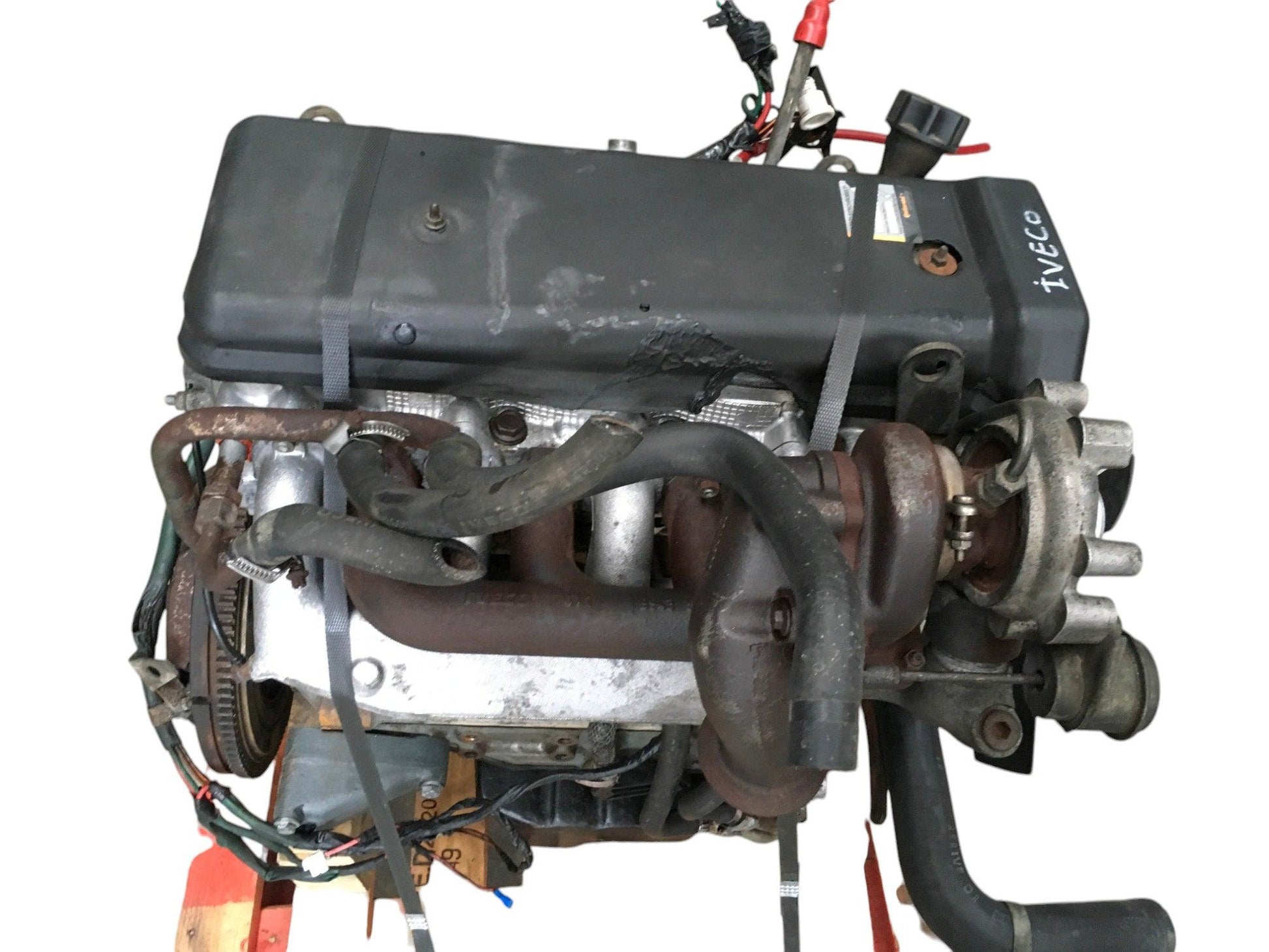Motor Iveco Daily II 814023 - 814023