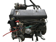 Motor Iveco Daily II 814023 - 814023