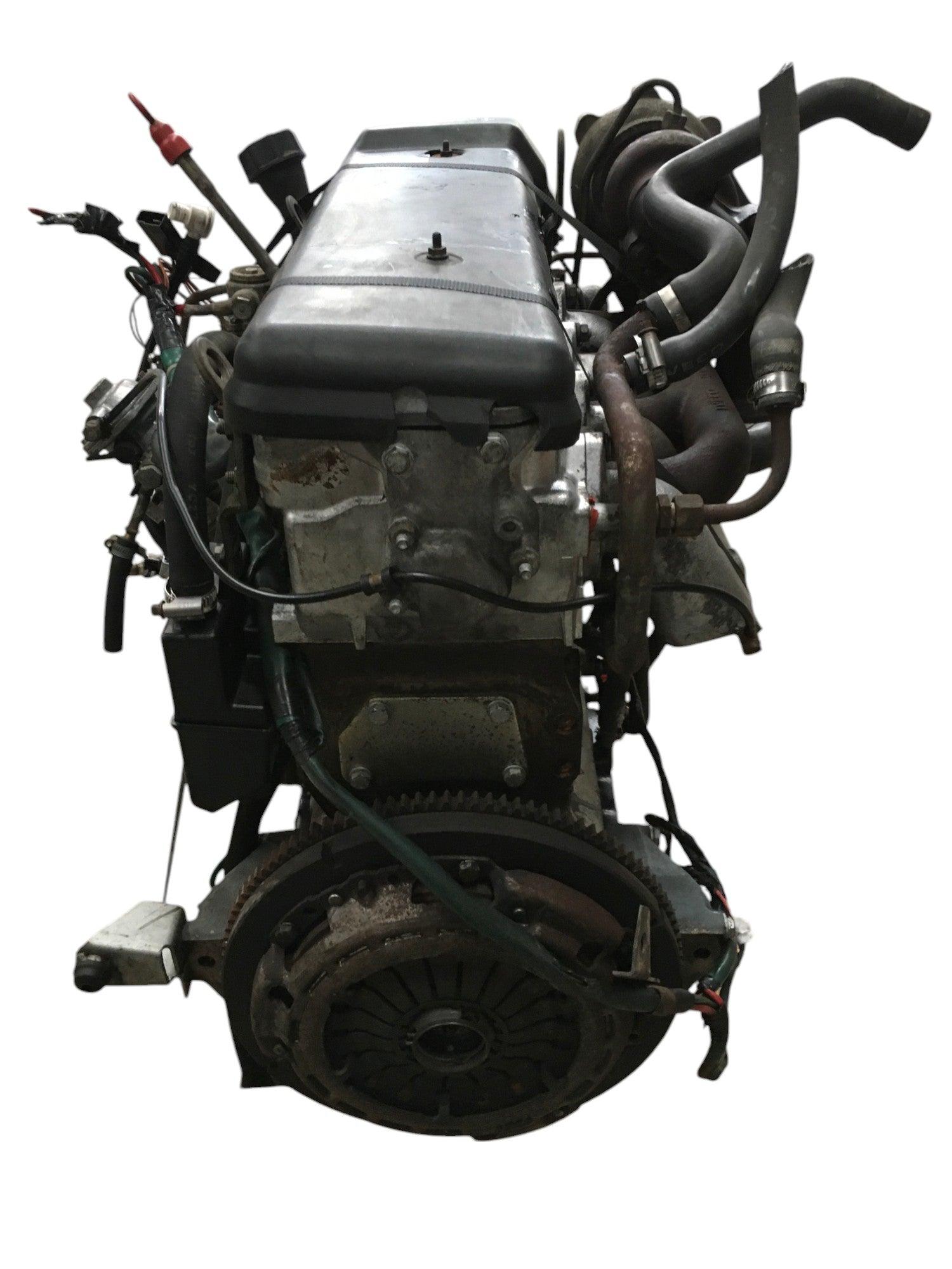 Motor Iveco Daily II 814023 - 814023