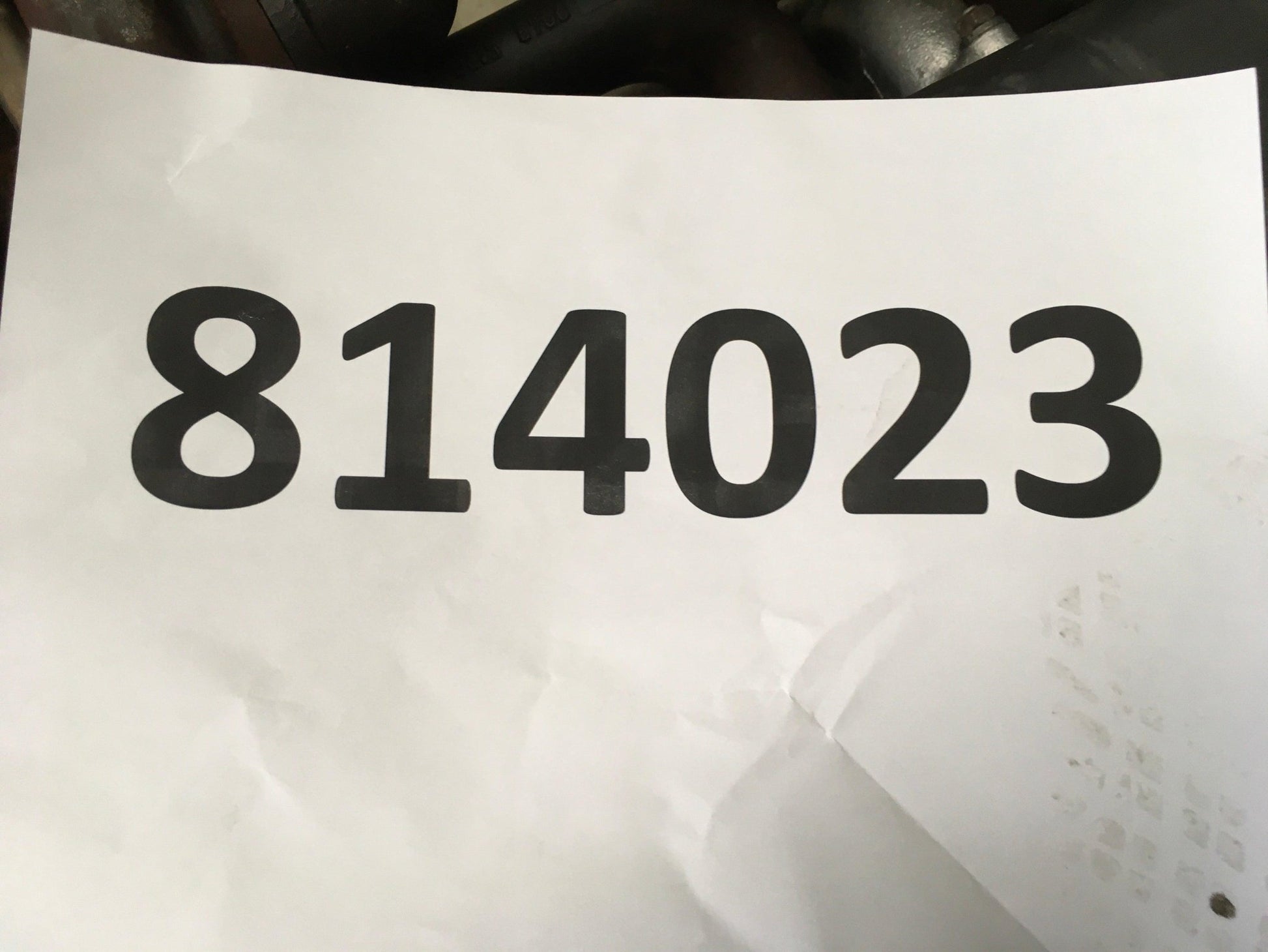 Motor Iveco Daily II 814023 - 814023