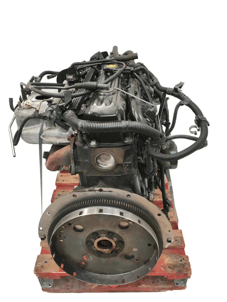 Motor jeep GK WJ 4.0