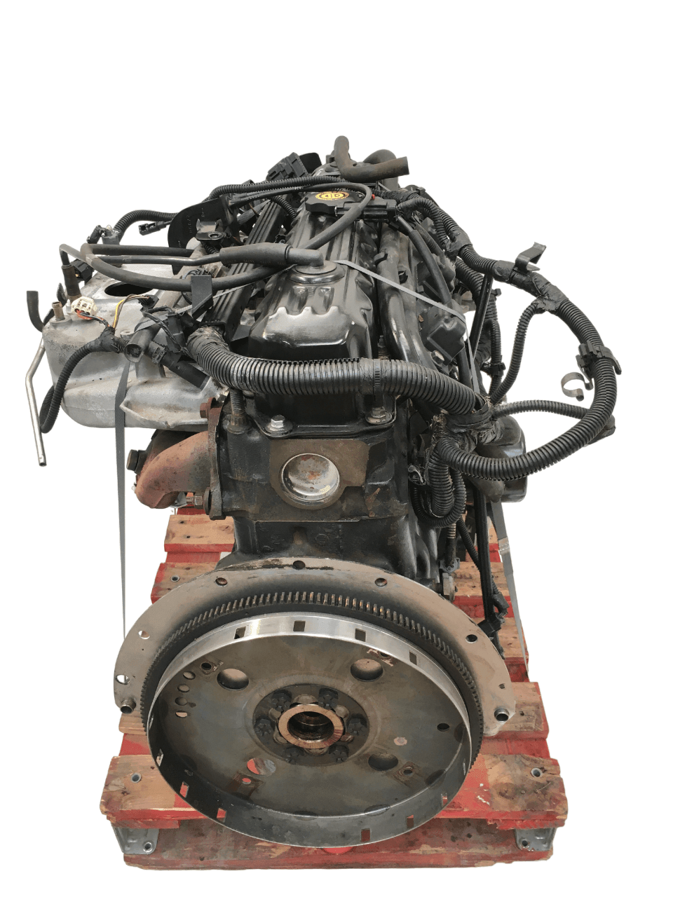 Motor jeep GK WJ 4.0 - 53011274AC