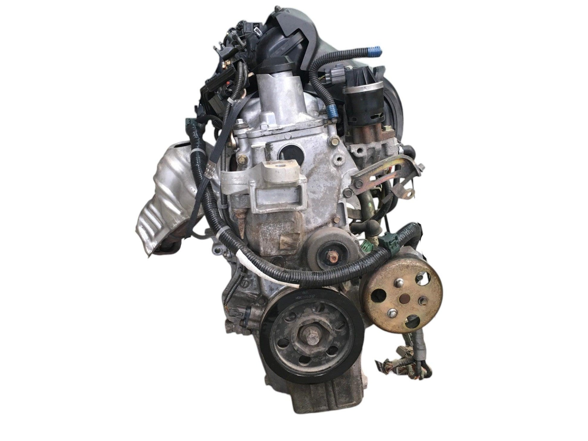 Motor L13A1 Honda 1.4 i.DSi - L13A1