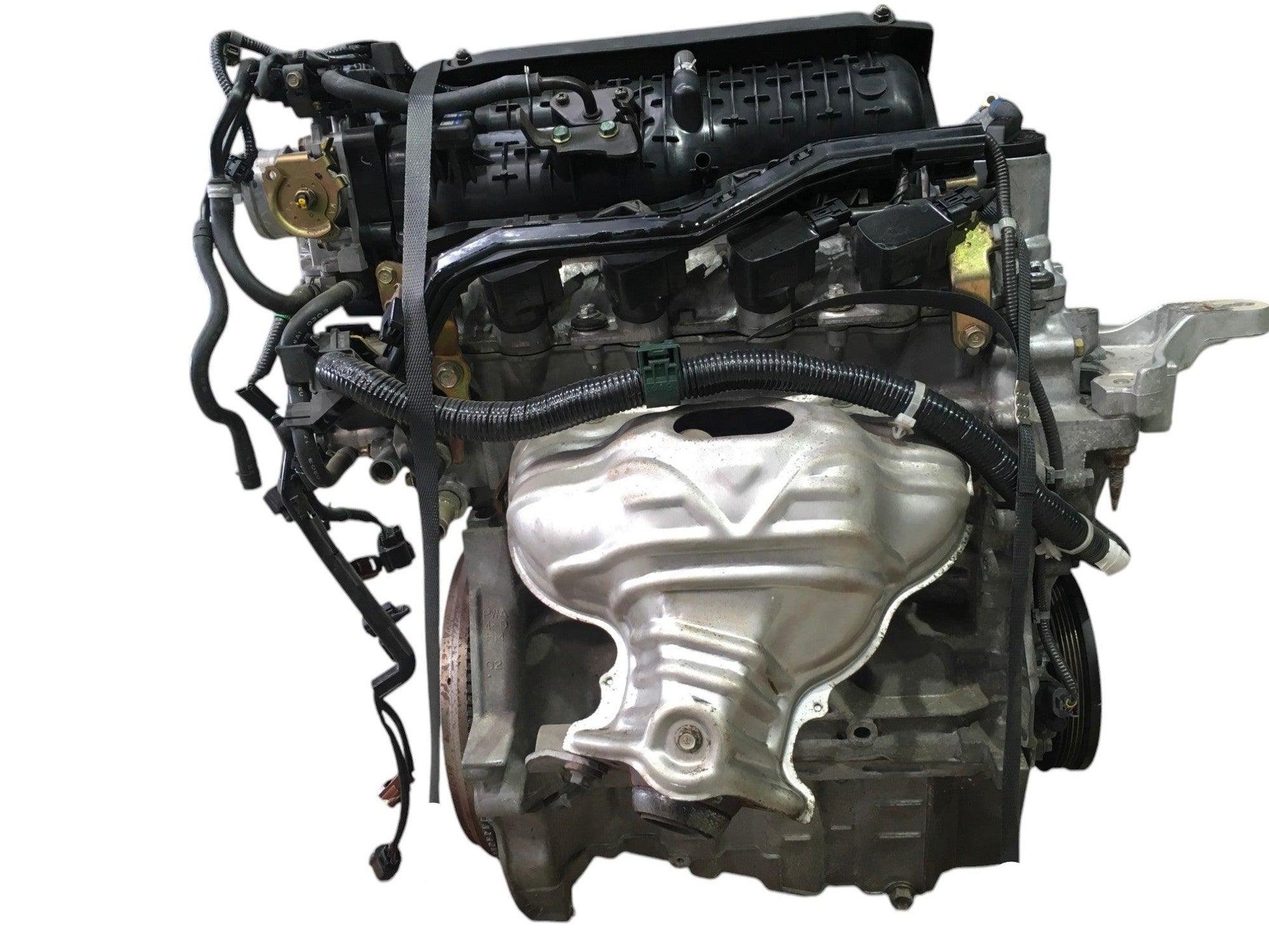 Motor L13A1 Honda 1.4 i.DSi - L13A1