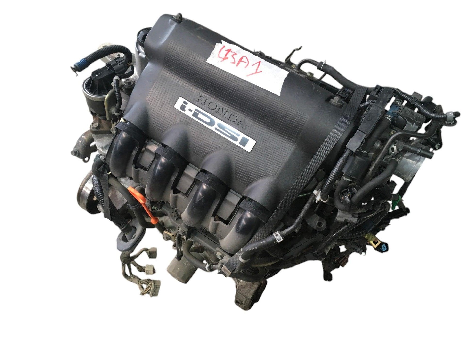 Motor L13A1 Honda 1.4 i.DSi - L13A1