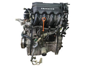 Motor L13A1 Honda 1.4 i.DSi - L13A1