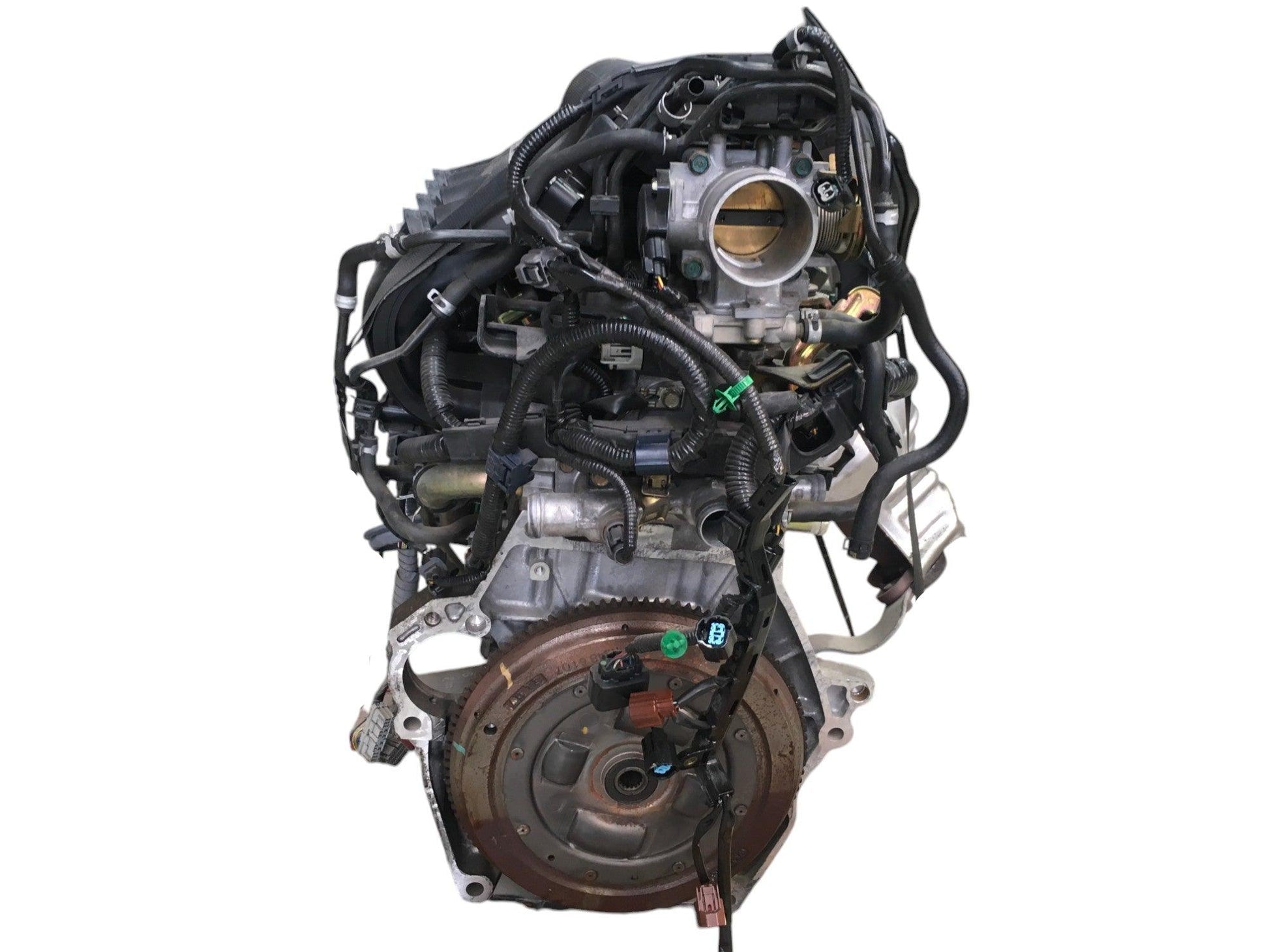 Motor L13A1 Honda 1.4 i.DSi - L13A1