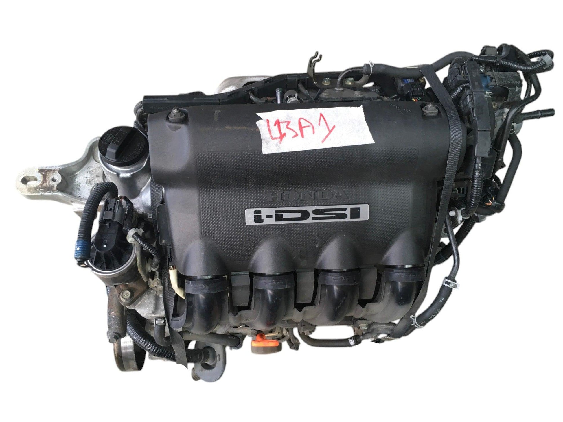 Motor L13A1 Honda 1.4 i.DSi - L13A1