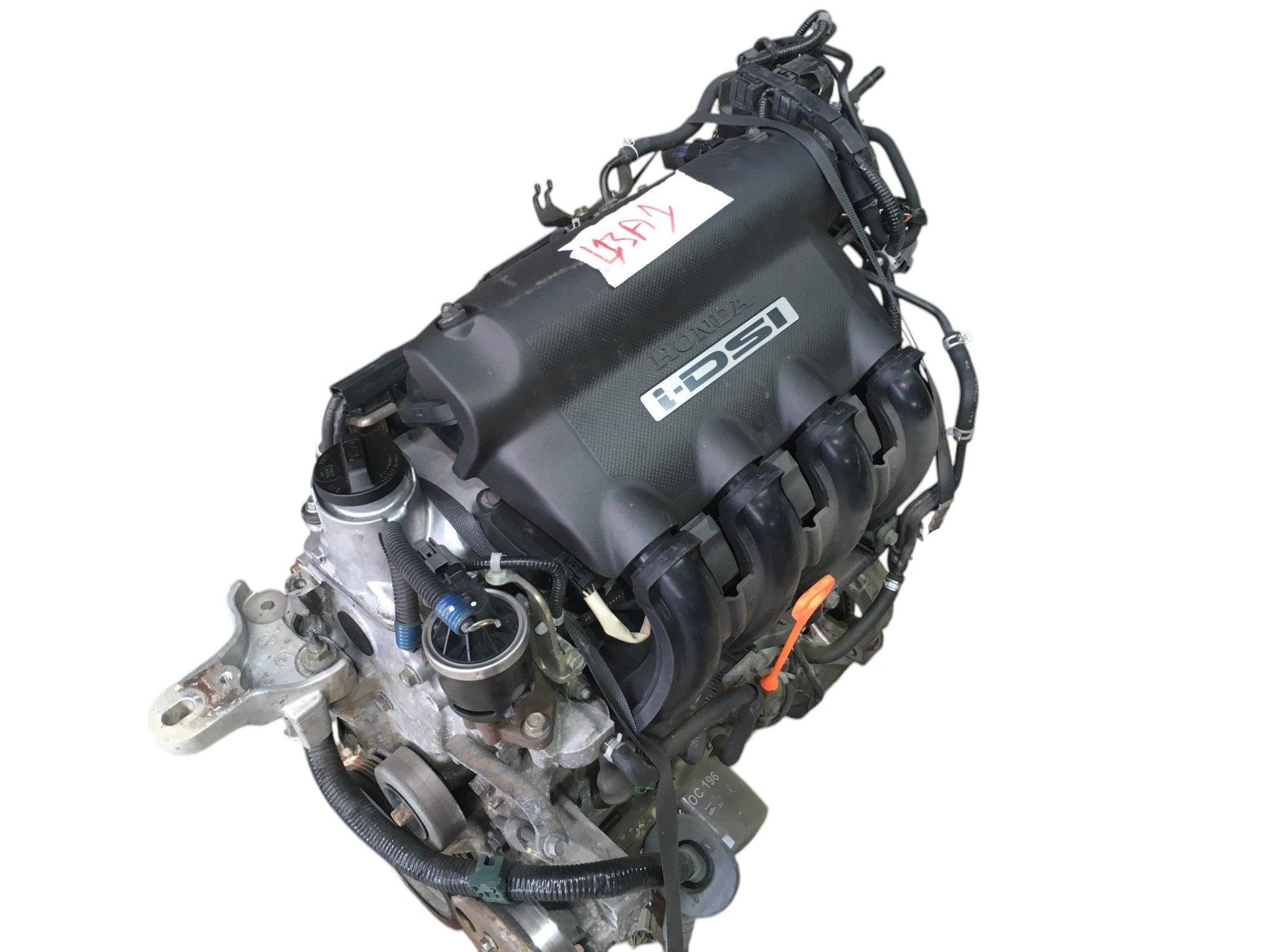 Motor L13A1 Honda 1.4 i.DSi - L13A1