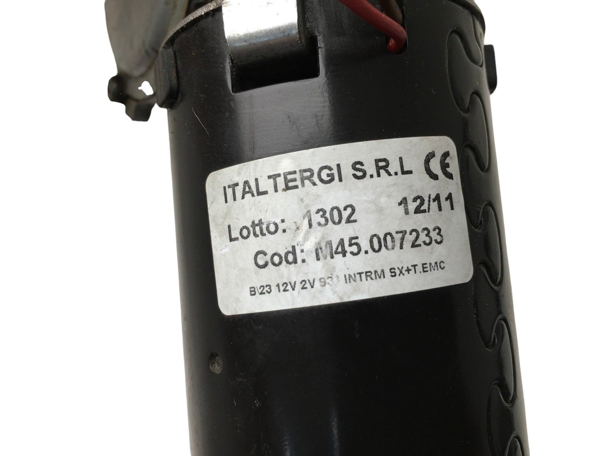 Motor limpia Aixam M45.007233 - M45.007233