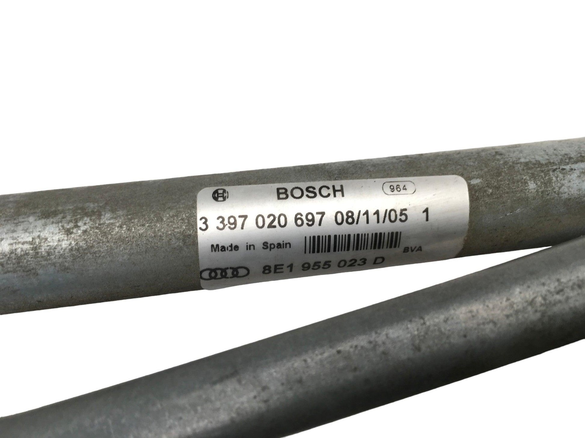 Motor limpia Audi A4 B7 - 8E1955023D