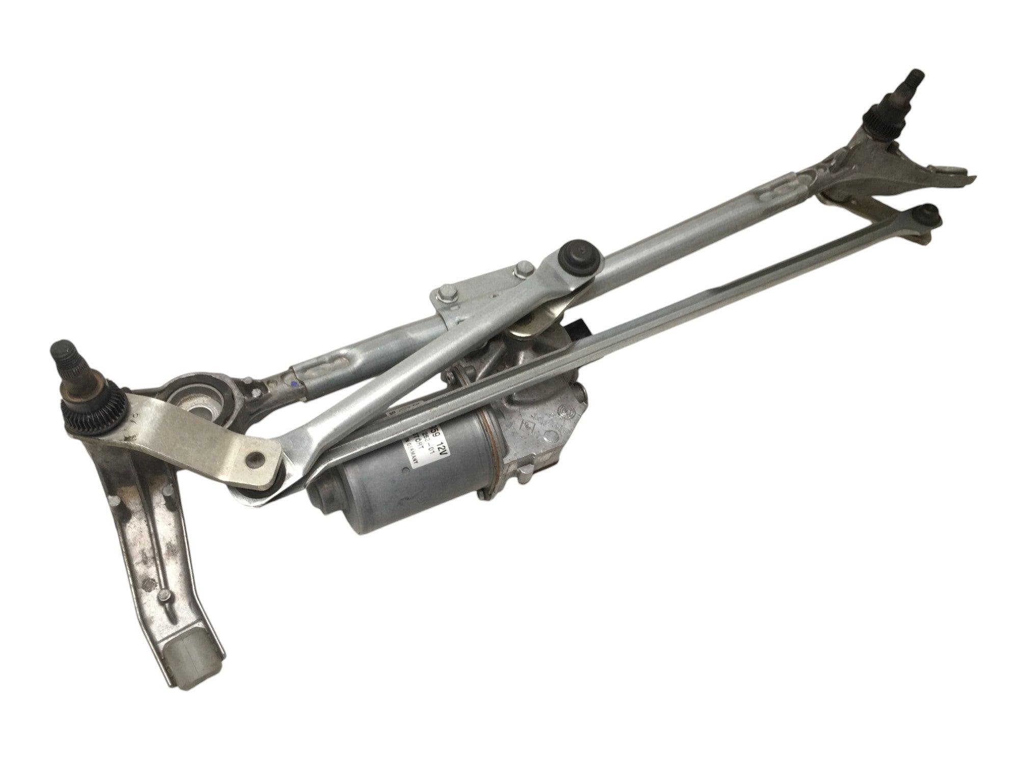 Motor Limpia BMW E90 E91 - 7161711