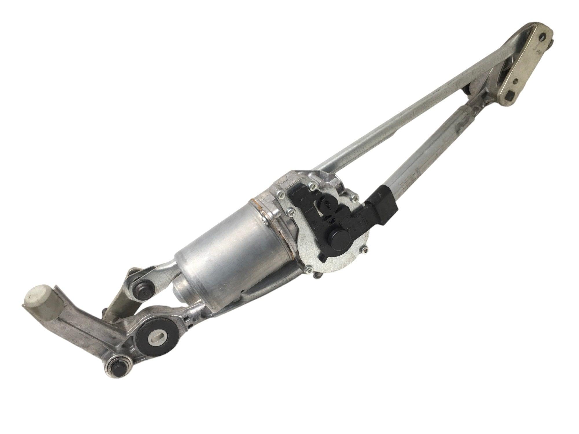 Motor Limpia BMW E90 E91 - 7161711