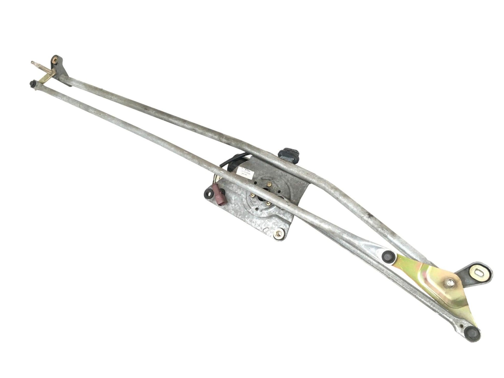 Motor limpia Citroen Xsara Picasso - 3397020573