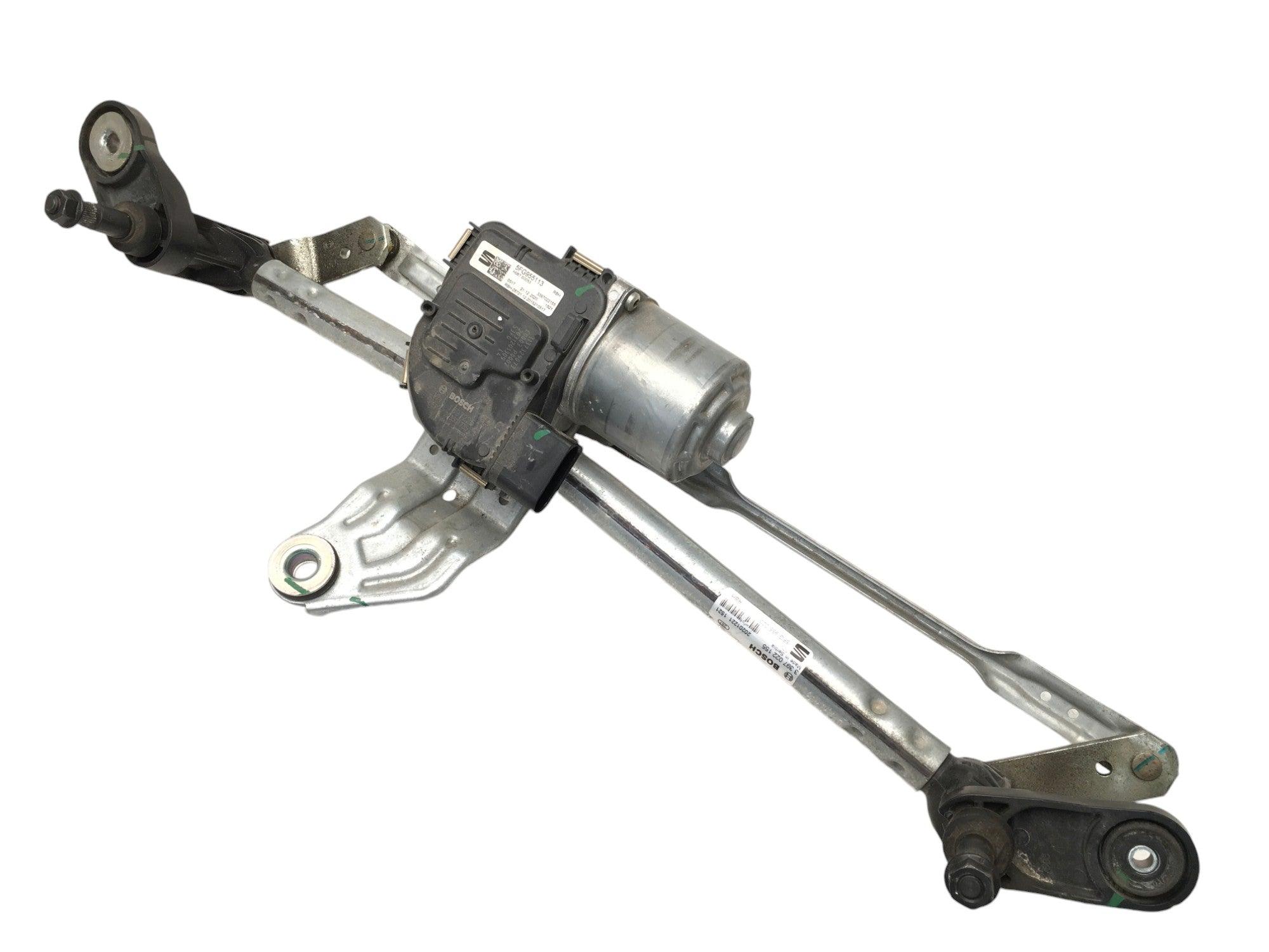 Motor Limpia Cupra Formentor KM - 5FG955023