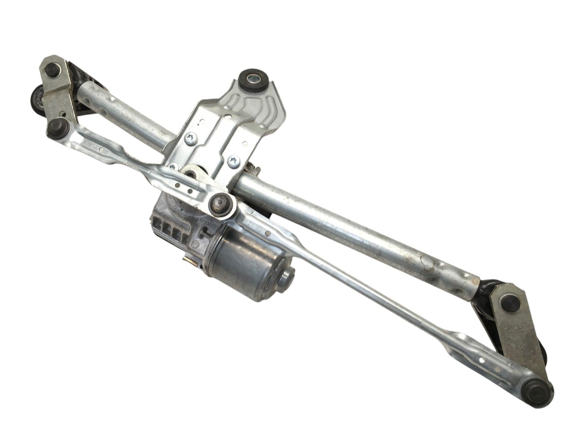 Motor Limpia Cupra Formentor KM - 5FG955023