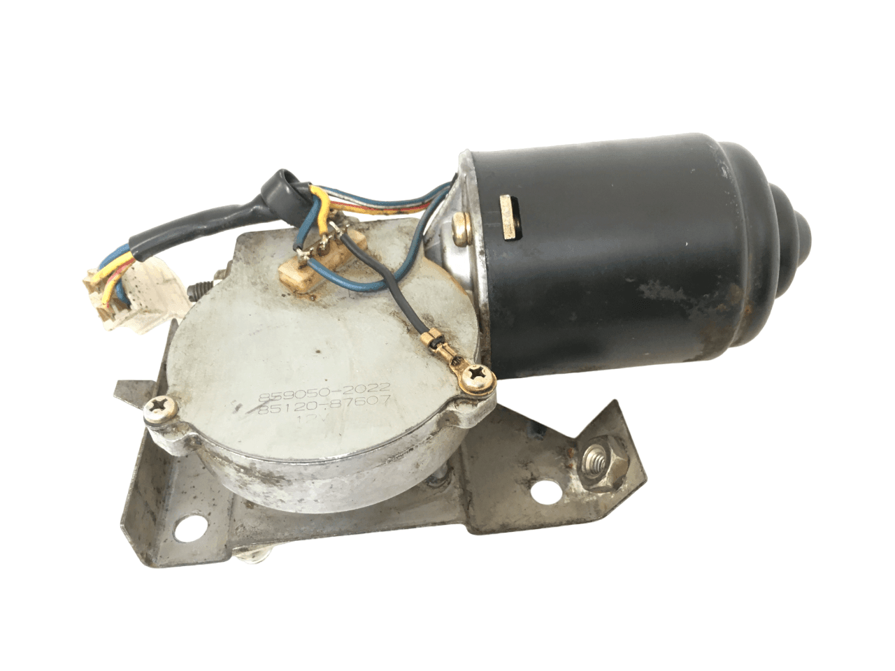 Motor limpia Daihatsu Taft F50 - 85120-87607