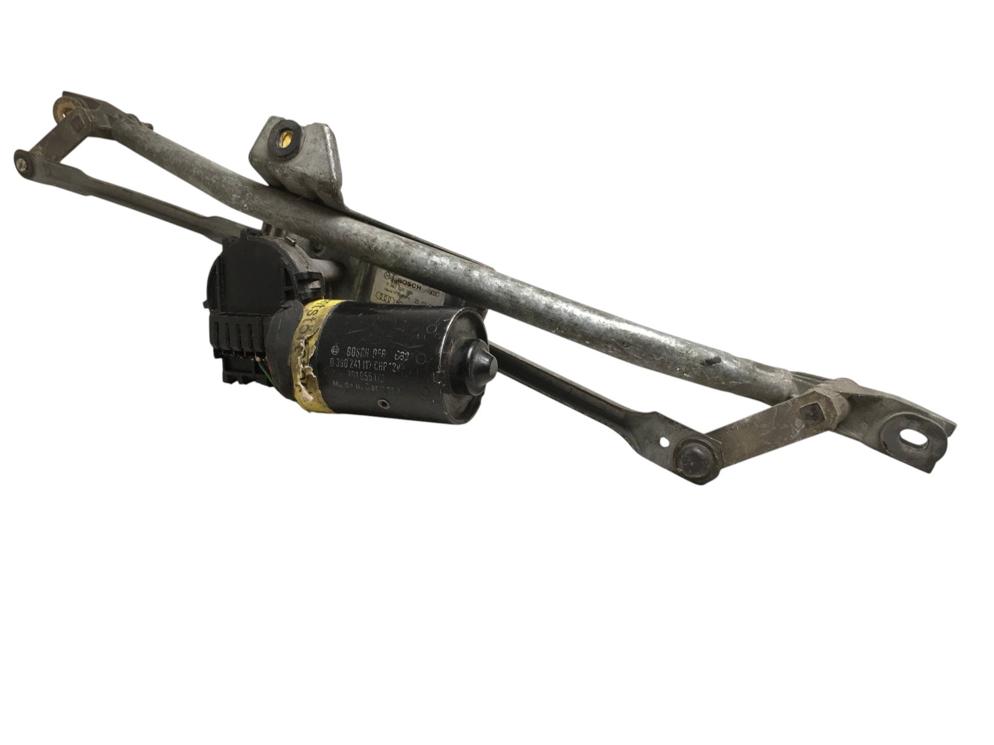 Motor Limpia Del Audi A4 B5 - 8D1955023